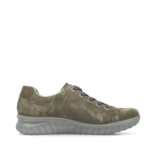 Rieker Comfort Women's TEX Waterproof Shoes | 59000 - Image 2