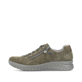 Rieker Comfort Women's TEX Waterproof Shoes | 59000 - Image 5