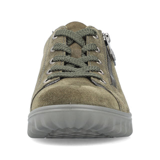 Rieker Comfort Women's TEX Waterproof Shoes | 59000 - Image 6