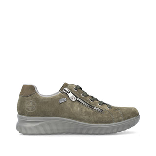 Rieker Comfort Women's TEX Waterproof Shoes | 59000 - Image 15
