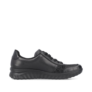 Rieker Comfort Women's Shoes | 59001 - Image 2