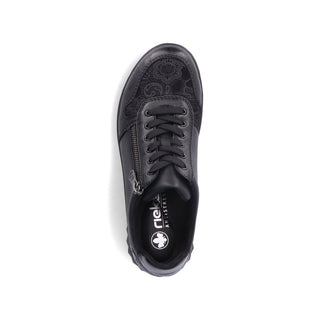 Rieker Comfort Women's Shoes | 59001 - Image 4