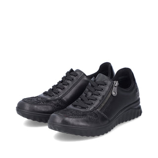Rieker Comfort Women's Shoes | 59001 - Image 8
