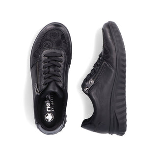 Rieker Comfort Women's Shoes | 59001 - Image 9