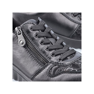 Rieker Comfort Women's Shoes | 59001 - Image 14