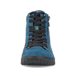 Rieker Comfort Women's TEX Waterproof Mid-height Boots | 59010 - Image 6