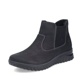 Rieker Comfort Women's Mid-height Boots | 59030 - Image 1