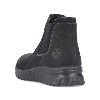 Rieker Comfort Women's Mid-height Boots | 59030 - Image 3