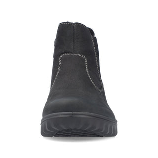 Rieker Comfort Women's Mid-height Boots | 59030 - Image 6