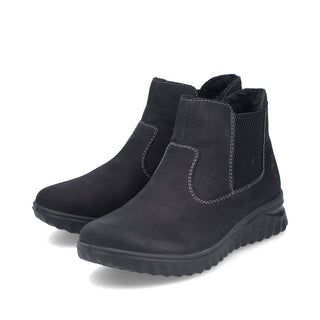 Rieker Comfort Women's Mid-height Boots | 59030 - Image 8
