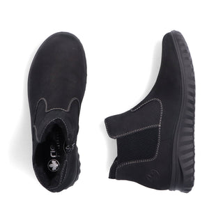 Rieker Comfort Women's Mid-height Boots | 59030 - Image 9