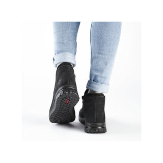 Rieker Comfort Women's Mid-height Boots | 59030 - Image 12