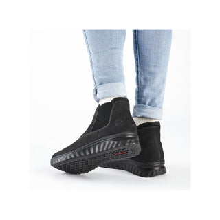 Rieker Comfort Women's Mid-height Boots | 59030 - Image 13