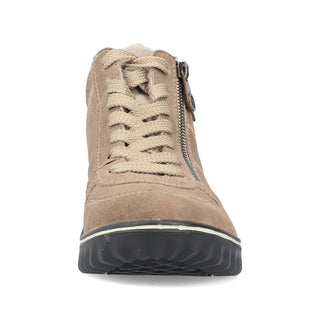 Rieker Comfort Women's TEX Waterproof Mid-height Boots | 59041 - Image 6