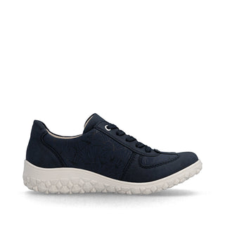 Rieker Women's Wide Shoes | 59501 - Image 2