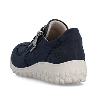 Rieker Women's Wide Shoes | 59501 - Image 3