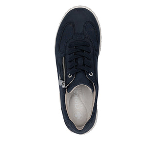 Rieker Women's Wide Shoes | 59501 - Image 4