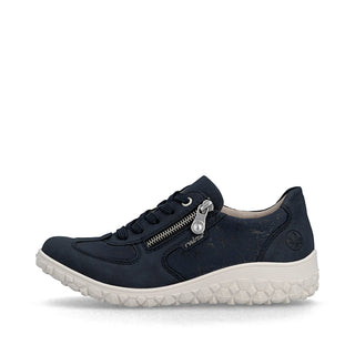 Rieker Women's Wide Shoes | 59501 - Image 5