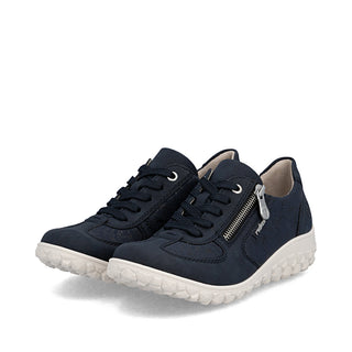 Rieker Women's Wide Shoes | 59501 - Image 8