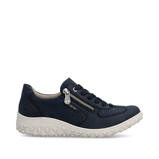 Rieker Women's Wide Shoes | 59501 - Image 11