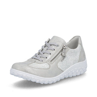 Rieker Women's Wide Shoes | 59501 - Image 12