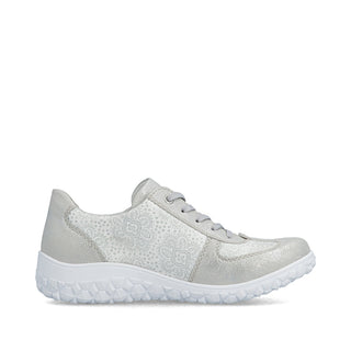 Rieker Women's Wide Shoes | 59501 - Image 13