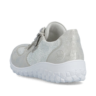 Rieker Women's Wide Shoes | 59501 - Image 14