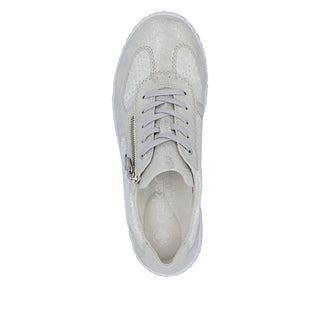 Rieker Women's Wide Shoes | 59501 - Image 15
