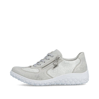 Rieker Women's Wide Shoes | 59501 - Image 16