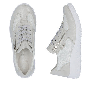 Rieker Women's Wide Shoes | 59501 - Image 20