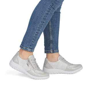 Rieker Women's Wide Shoes | 59501 - Image 21
