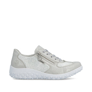 Rieker Women's Wide Shoes | 59501 - Image 22