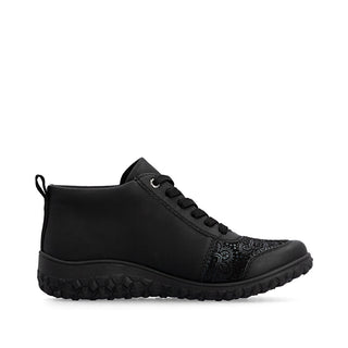 Lace-Up Boots | 59541 - Image 2