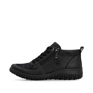 Lace-Up Boots | 59541 - Image 5
