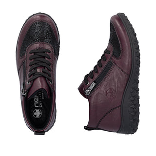 Lace-Up Boots | 59541 - Image 21