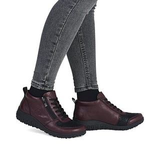 Lace-Up Boots | 59541 - Image 22