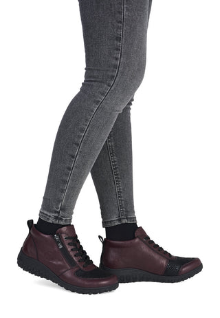 Lace-Up Boots | 59541 - Image 24