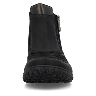 Women's Short Boots | Rieker Comfort 59558 - Image 6