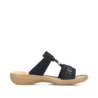 Rieker Women's Sandals | 60881 - Image 2