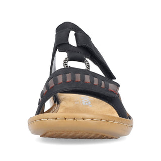 Rieker Women's Sandals | 60881 - Image 6
