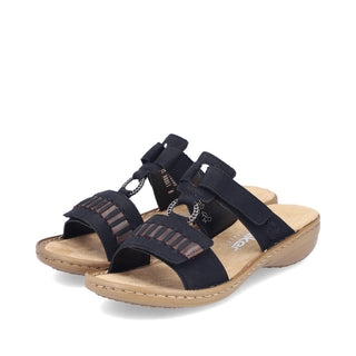 Rieker Women's Sandals | 60881 - Image 8