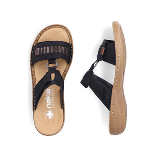 Rieker Women's Sandals | 60881 - Image 9