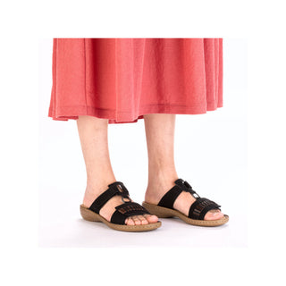 Rieker Women's Sandals | 60881 - Image 10