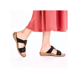 Rieker Women's Sandals | 60881 - Image 11