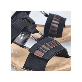 Rieker Women's Sandals | 60881 - Image 13