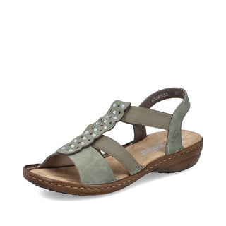 Rieker Women's Sandals | 60883 - Image 1