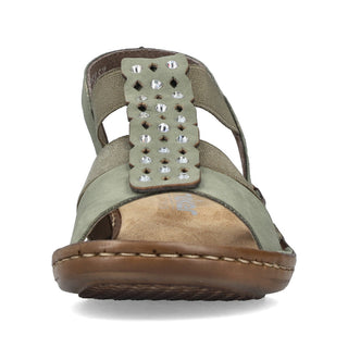 Rieker Women's Sandals | 60883 - Image 6