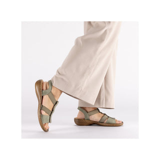 Rieker Women's Sandals | 60883 - Image 11