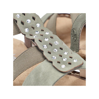 Rieker Women's Sandals | 60883 - Image 13