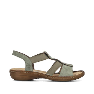 Rieker Women's Sandals | 60883 - Image 14